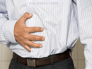 Что такое язва желудка
