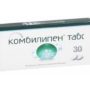Инструкция по применению для Комбилипен