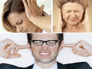 Как избавиться от шума в ушах и голове