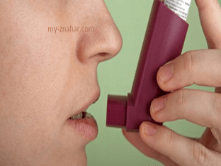 Как лечить астму народными средствами
