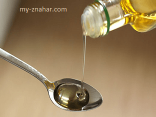 Как пить льняное масло