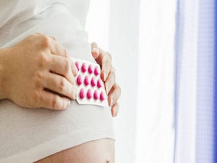 Можно ли пить панкреатин при беременности