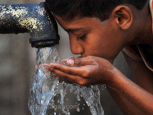 Чем полезна вода для человека?