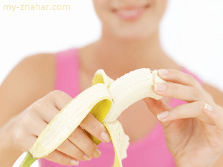 Какая польза от бананов