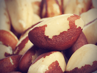 Чем полезен бразильский орех, как его применять