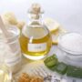 Как можно приготовить косметические лосьоны и маски для лица?