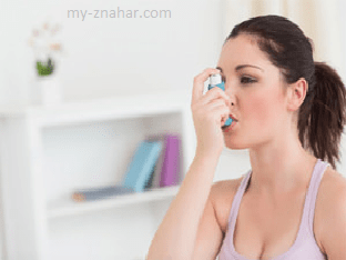 Методы лечения бронхиальной астмы в народной медицине