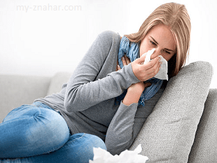 Как лечить простуду народными средствами