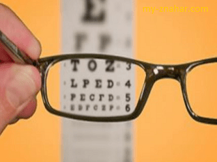 Как улучшить зрение дома