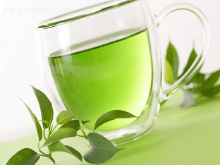 Зеленый чай и онкологические заболевания