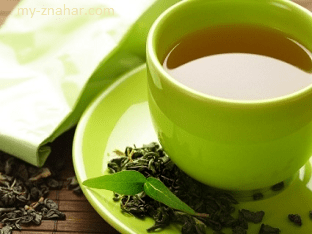 Зеленый чай - путь к долголетию