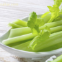 Какая польза сельдерея для здоровья?