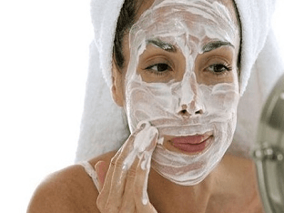 Как сделать кожу лица светлее и омолодить лицо в домашних условиях