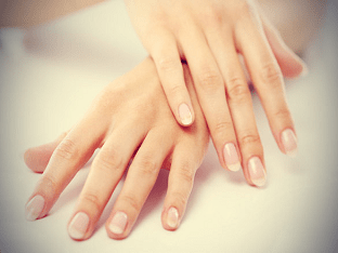 Как правильно ухаживать за ногтями рук дома