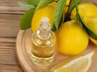Как применять эфирное масло лимона для волос