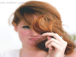 Как вылечить ломкие волосы в домашних условиях