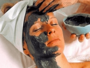 Чем полезна черная глина для кожи лица и тела