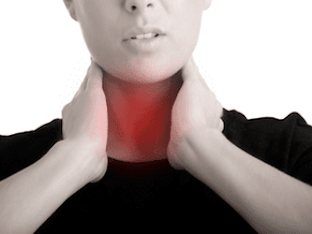 Как вылечить щитовидную железу у женщин народными