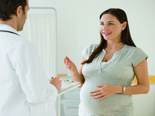 Чем опасна анемия во время беременности