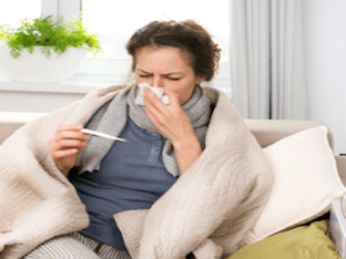 Как лечить грипп в домашних условиях