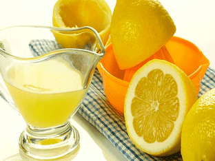 Как лимон влияет на давление: повышает или понижает?