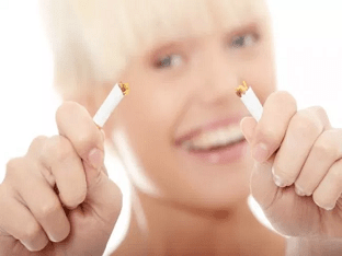 Как бросить курить: что произойдет, когда вы откажетесь от сигарет?