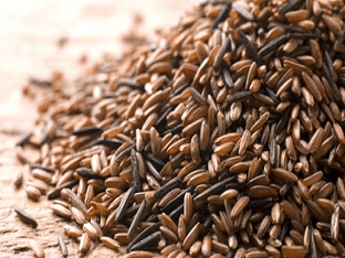 Чем полезен бурый (коричневый) рис и как правильно его варить?