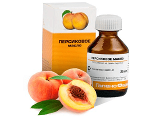 Чем полезно персиковое масло и как его применять?