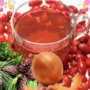 Как приготовить настой из луковой шелухи шиповника и хвои?