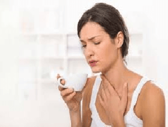 Болит горло больно глотать, чем лечить в домашних условиях