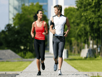 Как правильно бегать, чтобы похудеть