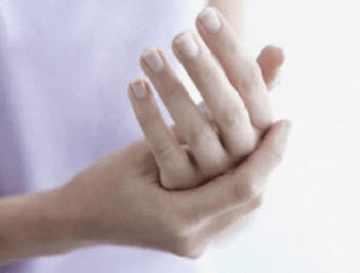 Распространенные причины болей в левой руке