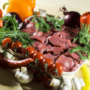 Список продуктов, повышающих уровень гемоглобина в крови