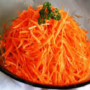 Морковная диета для быстрого похудения