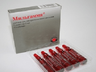 От чего помогают уколы и таблетки Мильгамма: инструкция по применению