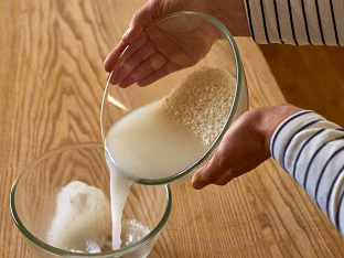 Рисовый отвар: как приготовить, чем полезен для организма