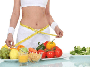 Эффективная диета для похудения от Кима Протасова