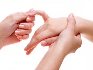 Как лечить артроз пальцев на руках?