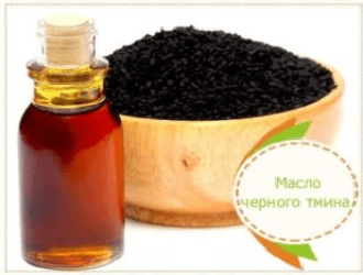 Масло черный тмин: какие заболевания лечит?