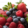 Чем полезны свежие ягоды?