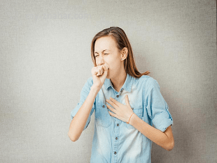 Как лечить сухой кашель народными средствами