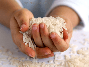 Как очищать организм рисом