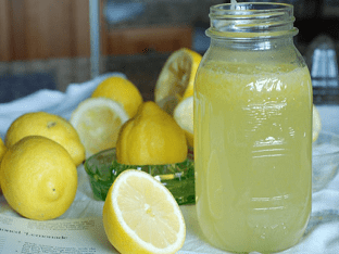 Как похудеть похудеть на лимонной диете