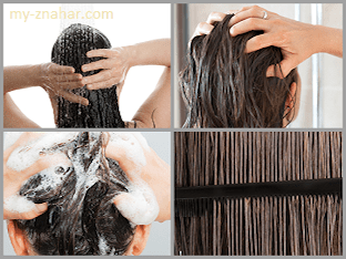Как правильно ухаживать за волосами