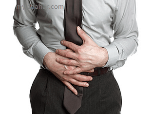Какие симптомы у язвы желудка