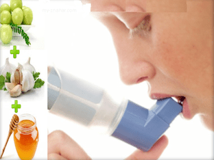 Бронхиальная астма: какие народные средства помогут вылечить