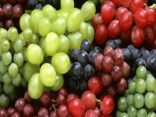 Чем полезен виноград для организма человека