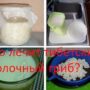 Что лечит тибетский молочный гриб?