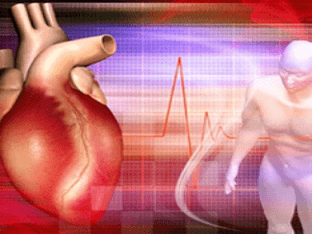 Что такое кардиогенный шок, причины, симптомы, помощь