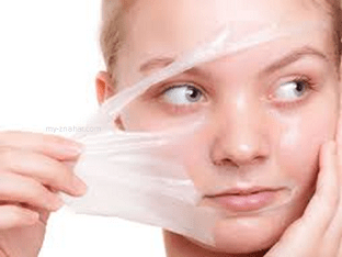 Как использовать желатин для подтяжки кожи на лице